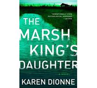 The Marsh King's Daughter