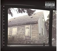 The Marshall Mathers LP 2 by Aftermath
