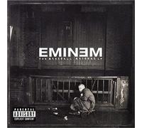 The Marshall Mathers LP [CD]