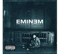 7563533 Audio Cd Eminem - The Marshall Mathers Lp