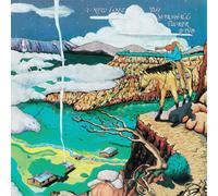 The Marshall Tucker Band A New Life (CD) Album