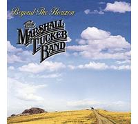 The Marshall Tucker Band Beyond the Horizon (CD) Album