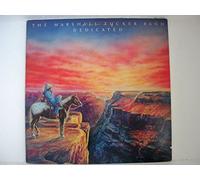 The Marshall Tucker Band - Dedicated