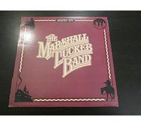 The Marshall Tucker Band - Greatest Hits