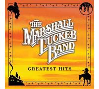 The Marshall Tucker Band - Greatest Hits