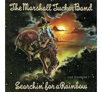 The Marshall Tucker Band Searchin' for a Rainbow (CD) Album