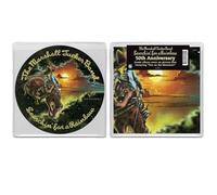The Marshall Tucker Band - Searchin' for a Rainbow