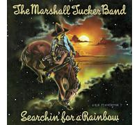 The Marshall Tucker Band Searchin' for a Rainbow (Vinyl LP) 12" Album
