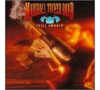 Marshall Tucker Band Still Smokin (CD)