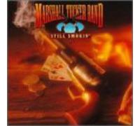 Marshall Tucker Band Still Smokin (CD)