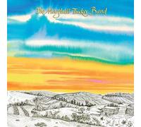 The Marshall Tucker Band The Marshall Tucker Band (CD) Album