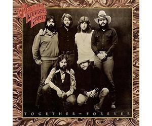 The Marshall Tucker Band Together Forever (CD) Import