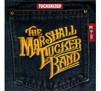 The Marshall Tucker Band – Tuckerized – CD