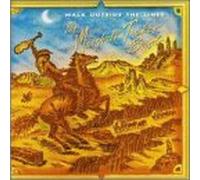 Marshall Tucker Band Walk Outside the Lines