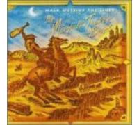 Marshall Tucker Band Walk Outside the Lines