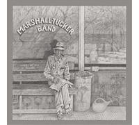 The Marshall Tucker Band - Where We All Belong