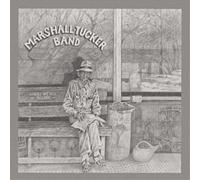 The Marshall Tucker Band - Where We All Belong