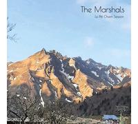 The Marshals Le Ptit Cham Session (Vinyl LP)