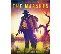 The Marshes (DVD) Dafna Kronental Mathew Cooper Sam Delich Eddie Baroo