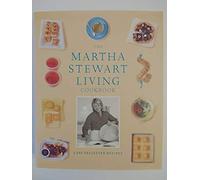 The Martha Stewart Living Cookbook