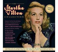 the martha tilton collection 1937-52