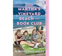 The Martha's Vineyard Beach and Book Club