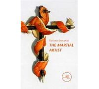The martial artist