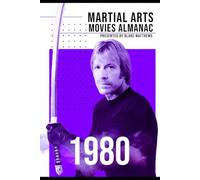 The Martial Arts Movies Almanac - 1980