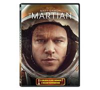 The Martian