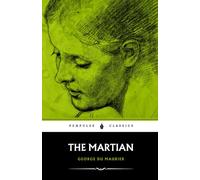 The Martian: A Tale of Destiny, Love, and the Unseen