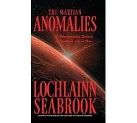 The Martian Anomalies: A Photographic Search for Intelligent Life on Mars