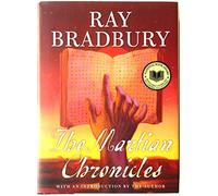 The Martian Chronicles
