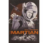 The Martian (DVD)