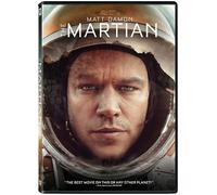The Martian (DVD)