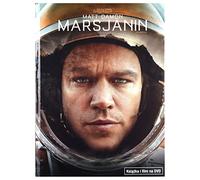 The Martian [DVD] [PL]] (English Audio. English Subtitles)