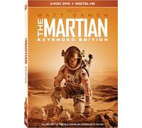 The Martian (Extended Edition)