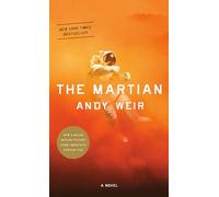The martian. Film tie-in [Lingua Inglese]