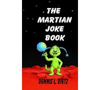 The Martian Joke Book