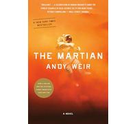 The Martian [Lingua Inglese]: A Novel