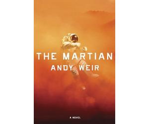 The Martian [Lingua Inglese]