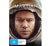 The Martian [NON-UK Format / Region 4 Import - Australia]