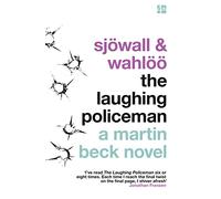 The Martin Beck Series (4) The Laughing Policeman: A Classic Scandinavian Police Procedural Featuring Detective Martin Beck: Book 4