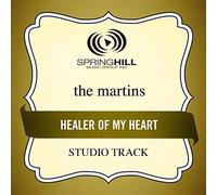 The Martins - Karaoke: Healer of My Heart