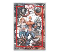 The Marvel Portfolio of Tyler Kirkham Spider-man