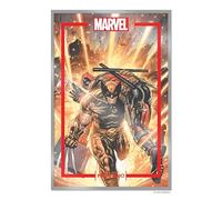 The Marvel Portfolio of Tyler Kirkham X-men
