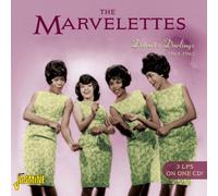 Detroit's Darlings 1961- 62 (3 Albums)