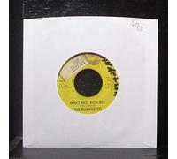 The Marvelettes - Don't Mess With Bill