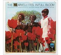 The Marvelettes - In Full Bloom [LP]