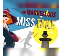 The Marvellous Miss Take (PC) Steam Key - GLOBAL