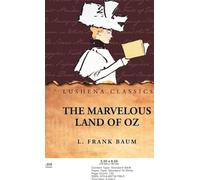 The Marvelous Land of Oz